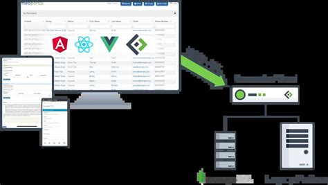 Image result for How to Print JSON Data While Create User Form