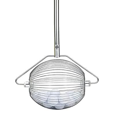 ASENVER Golf Ball Collector Picker Upper Table Tennis Ball India | Ubuy