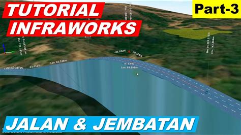 Image result for InfraWorks Tutorial