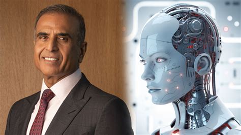 Sunil Bharti Mittal’s AI-Cloned Voice Used To Scam Airtel Executive ...
