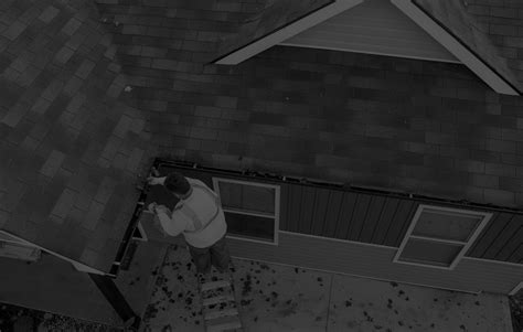 Gutter Cleaning in Cleveland & Northeast Ohio | Python Roofing