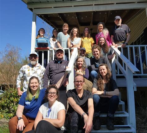 April 11-13, 2025: Trail Work Weekend with Carolina Mountain Club ...