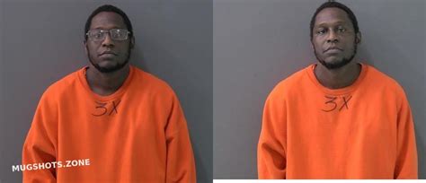 BARNES SHAWN DELANO JUNIOR *** - Bell County Mugshots Zone