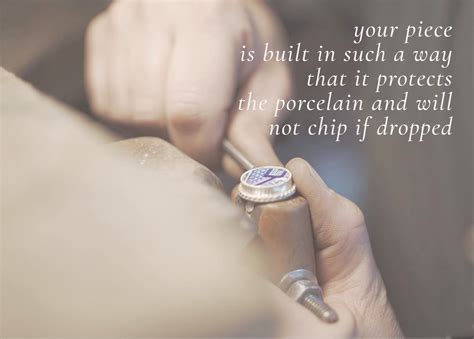 Ninth Anniversary Gift Old Pottery Pendant Handmade Jewelry - Etsy