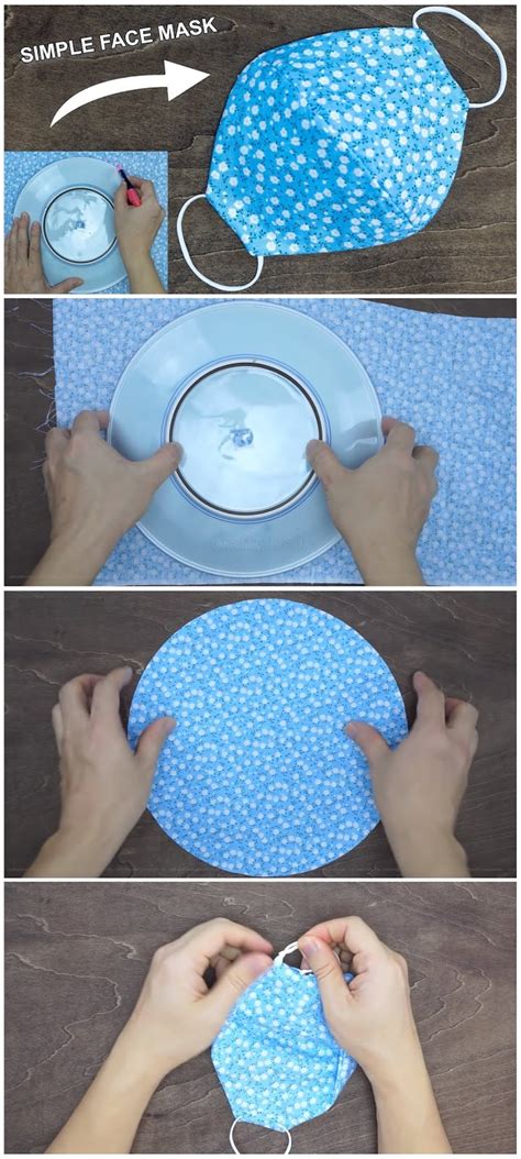 Image result for Simple Mask Making