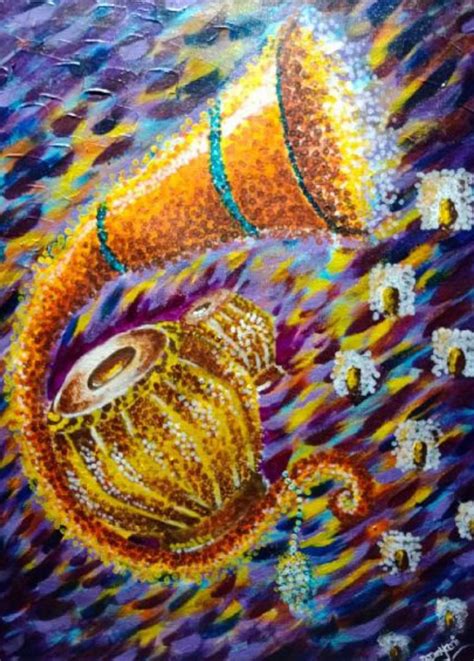 Colors of Music – Crafttatva.com