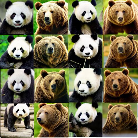 Panda or Bear Image Classification | Kaggle