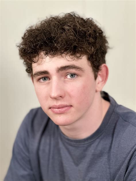 Finn Carter Walking Dead