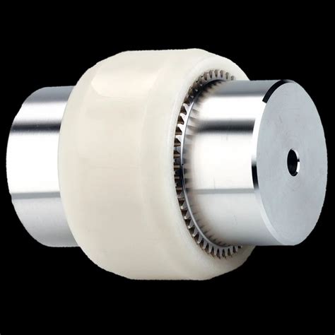 Hydraulic Coupling And Nylon Gear Coupling - NYLON GEAR COUPLING HYDAX ...