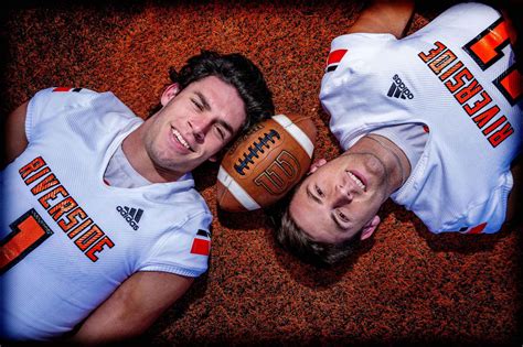 Retzlaff brothers have been a dynamic duo for RCC football team – Press ...