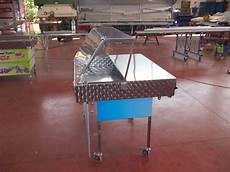banchi per ambulanti banchi frigo da mercato inoxtenda banchi per ambulanti banchi frigo da mercato inoxtenda