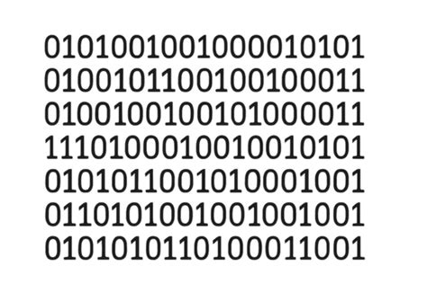 Image result for Binary Code Transparent PNG