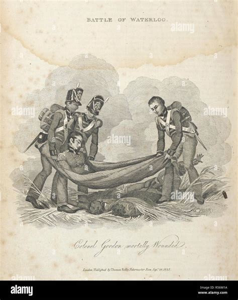 Alexander gordon duke hi-res stock photography and images - Alamy