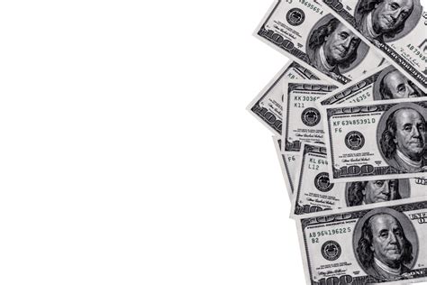 Money Transparent Background 的图像结果