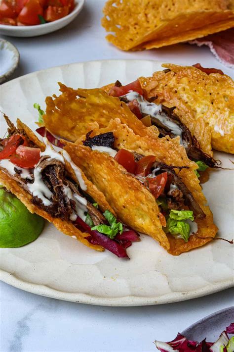 Image result for Cheese Taco Shells