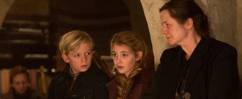 Review: The Book Thief - Slant Magazine