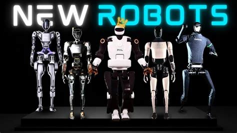 New Robotics Technology 的图像结果