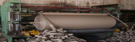 Umesh Board & Paper Mills Pvt. Ltd.