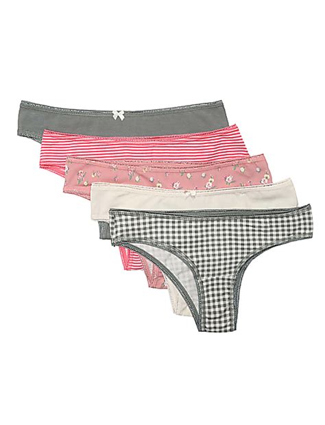 Buy Low Rise Brazilian Shorts at Marks & Spencer