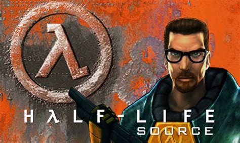 Image result for Half-Life Source Script