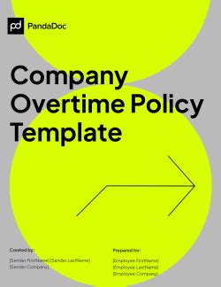 Computer Use Policy Template 的图像结果