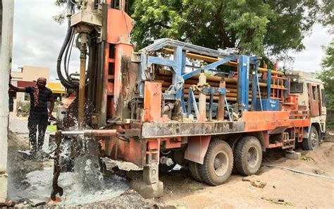 Borewell Contractors in DHULE DISTRICT, Borewell Contractors in MORANE ...