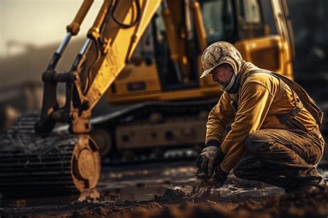 Excavator Operator 的图像结果