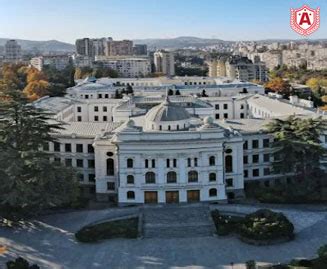 MBBS in Georgia 2026-27: Fees Structure, Medical Universities ...