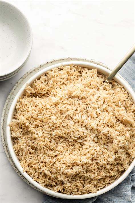 Instant Pot Brown Rice Using Rice Setting at Susan Pietsch blog