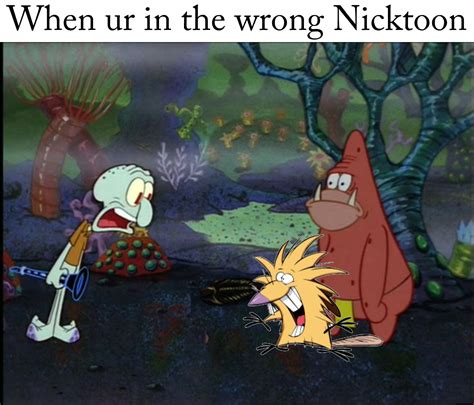 Beaver Fever! | SpongeGar / Primitive Sponge / Caveman Spongebob | Know ...