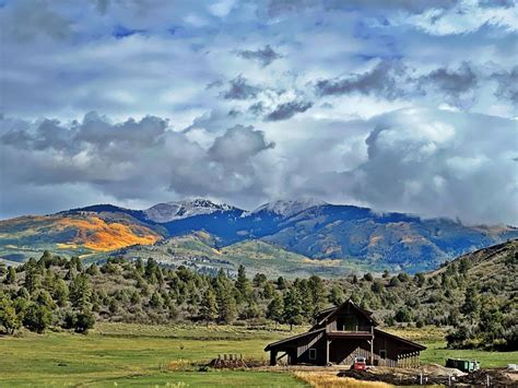 North Star Ranch Colorado | Mancos | Fay Ranches