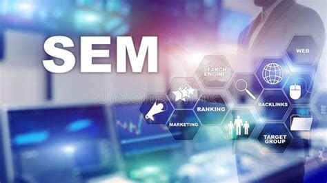 SEO vs SEM: What Exactly is the Difference?