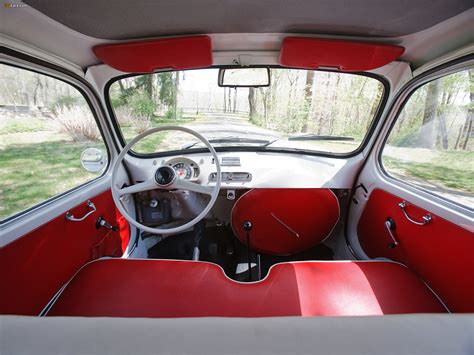 Images of Fiat 600 D Multipla 1960–69 (2048x1536)