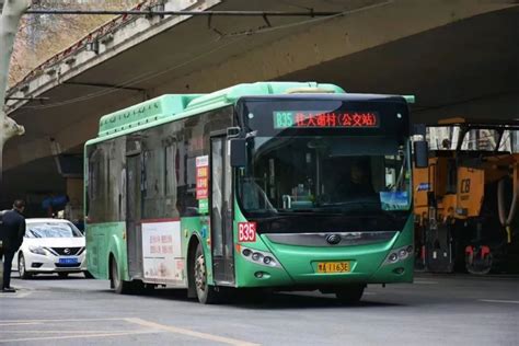 今起，郑州公交线路运营有调整 | 文娱排行榜
