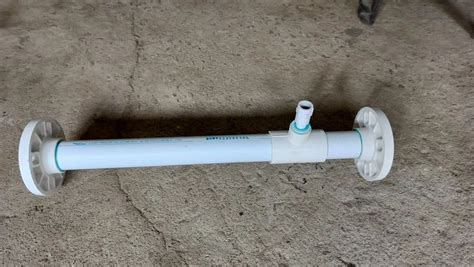 Static Mixer - Inline Static Mixer Manufacturer from Nashik