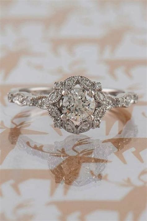 engagement rings explained