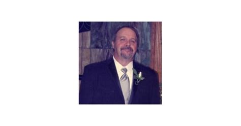 Gregory K. Gipson Obituary (2023) - Marion, IL - Wilson-McReynolds ...