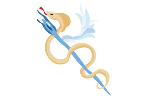 Hermes Symbols Greek Mythology