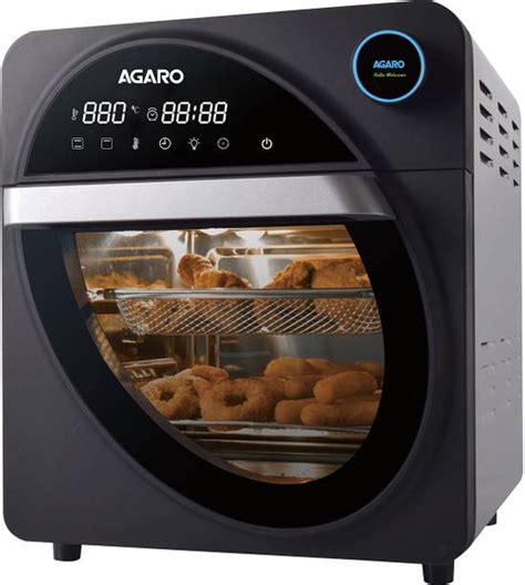 Agaro Air Fryers - Buy Agaro Air Fryers Online at Best Prices In India ...