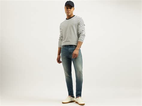 Solid Low Crotch Fit Tinted Jeans – United Colors of Benetton Store