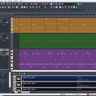 Compose Computer Example 的图像结果