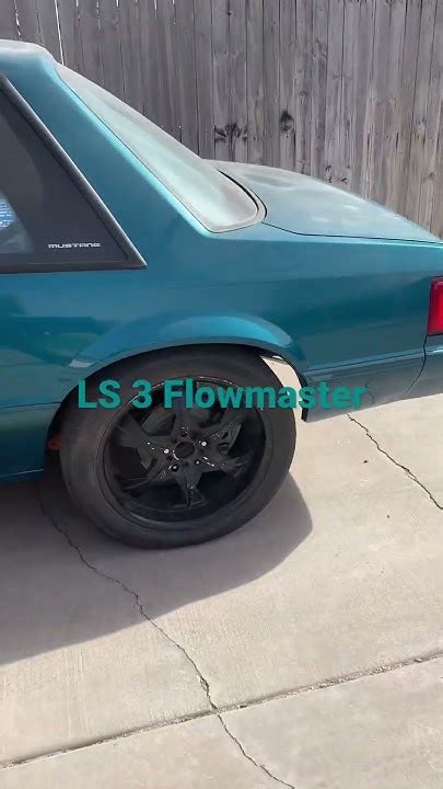 Image result for Flow Tech LS3