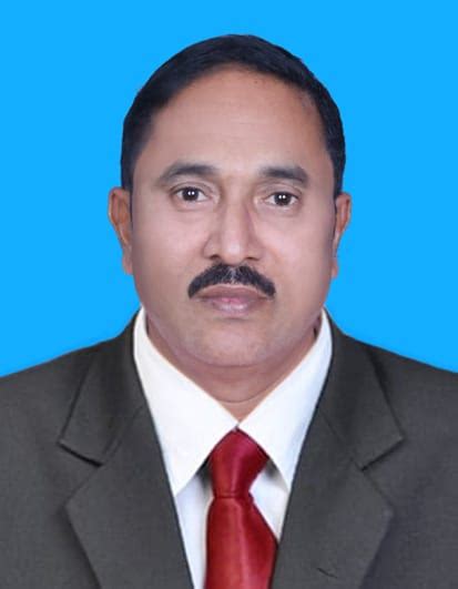 KSCST : People : District NRDMS Centre Officials