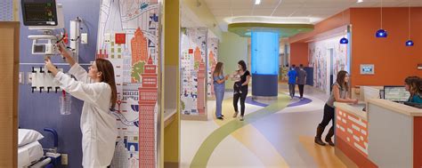 Baystate Children's Hospital Pediatric Procedure Unit and Sadowsky ...