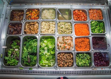 Subway Menu Options 的图像结果