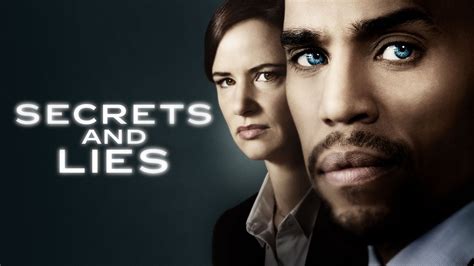 Watch Secrets and Lies (2015) · Season 2 Full Episodes Online - Plex