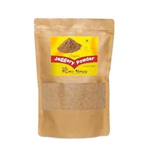 Our Mom's Memory Jaggery Powder | Brown Sugar | Crushed Granular ...