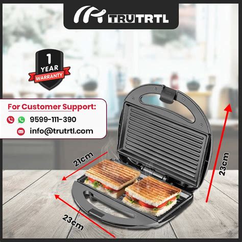 Buy Kitchen Appliance Online At Best Price In India – truTRTL