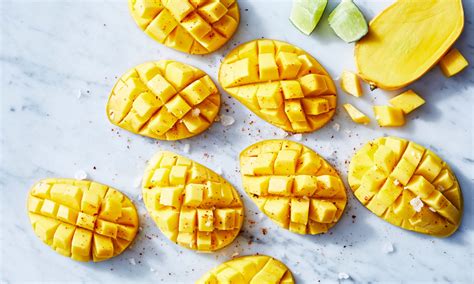 Can You Eat The Skin Of A Champagne Mango at Eileen Towner blog