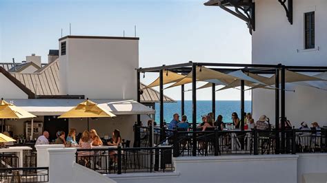 Steakhouses Rosemary Beach Restaurants at Donte Galiano blog